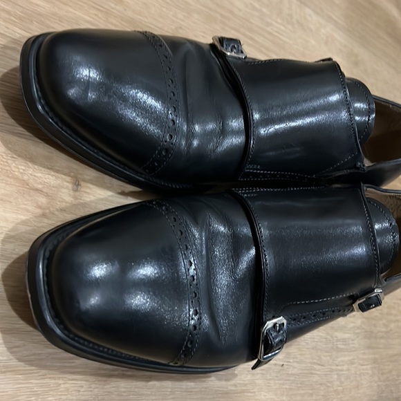 Gordon Rush Monkstrap shoes - Picture 6 of 10